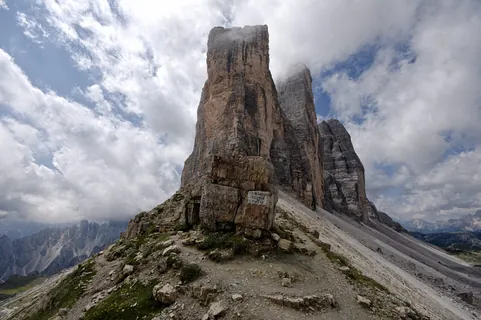 Italie 15 — Italie